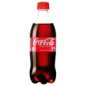 Coke 250 ml