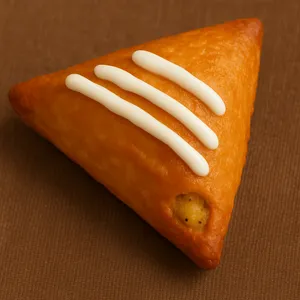 Mayonnaise Patties