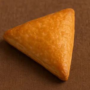 Masala Patties