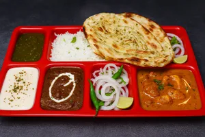Regular Thali