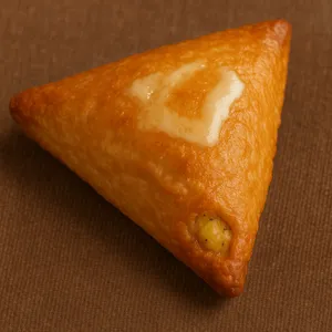 Butter Patties